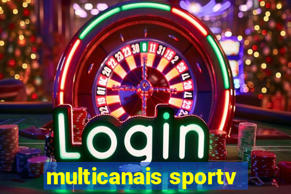 multicanais sportv